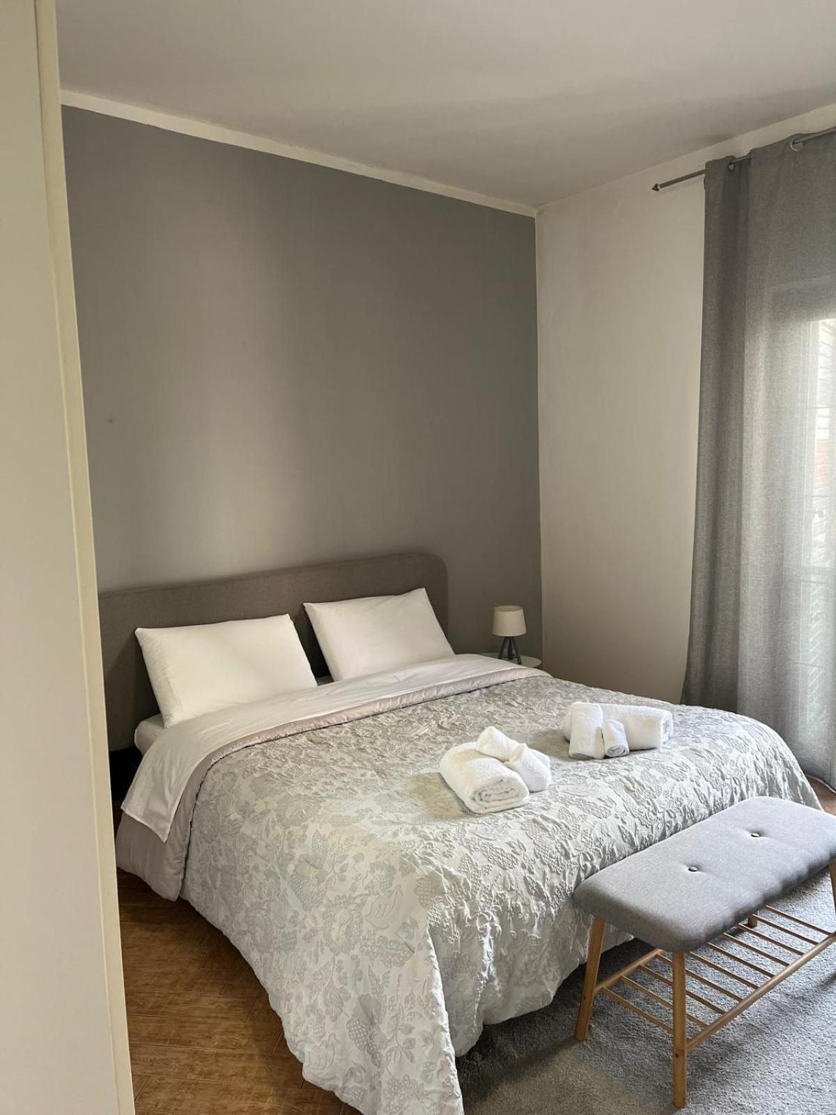 Lamezia Park Apartments 拉默齐亚泰尔默 外观 照片
