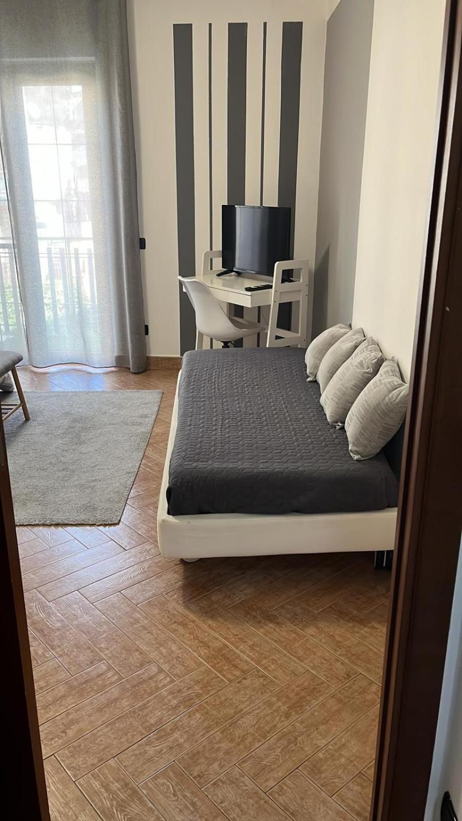 Lamezia Park Apartments 拉默齐亚泰尔默 外观 照片